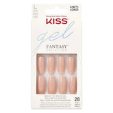 KISS GEL LONG KGN09 Anwar Store